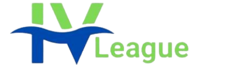 iv league demo logo transparent