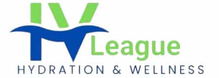 iv league demo logo